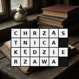 Rozwiązanie krzyżówki: mech irlandzki - chrząstnica kędzierzawa | hasła, synonimy i podpowiedzi Hasło krzyżówkowe mech irlandzki - chrząstnica kędzierzawa – rozwiązanie, synonimy, podpowiedzi i definicje krzyżówkowe